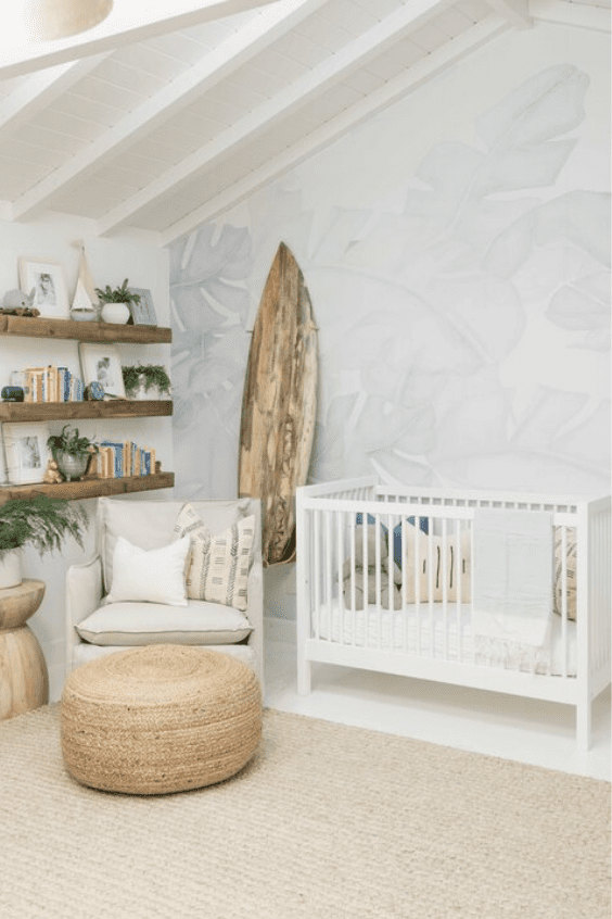 30 BREATHTAKINGLY BEAUTIFUL BLUE NURSERIES | Nursery Design Studio