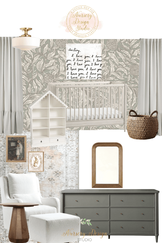 BEST NURSERY SIDE TABLES FOR 2026 (DESIGNER PICKS WE ACTUALLY USE ...