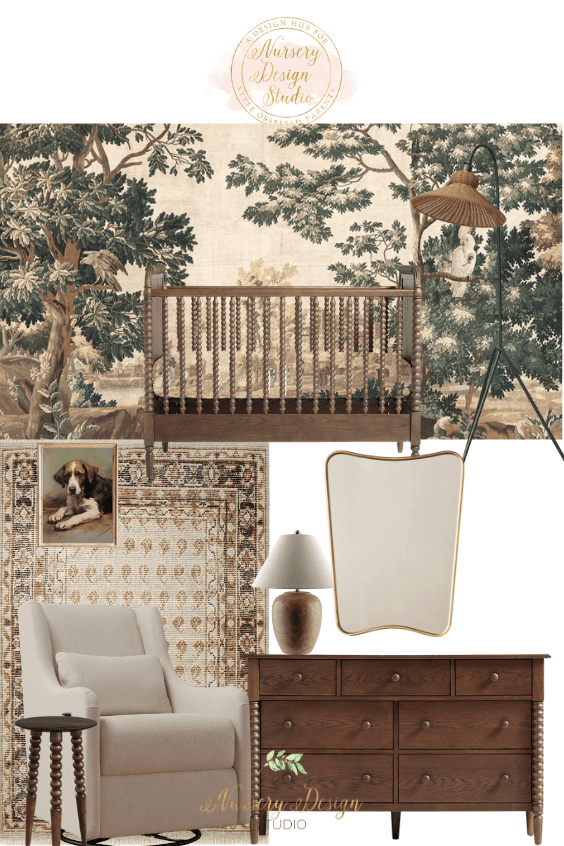 BEST NURSERY SIDE TABLES FOR 2026 (DESIGNER PICKS WE ACTUALLY USE ...