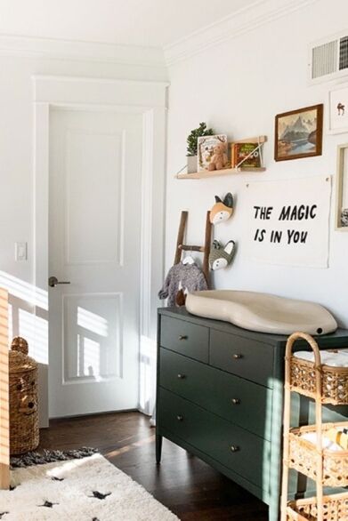 21 CHIC BABY BOY NURSERY THEMES TRENDING | Nursery Design Studio