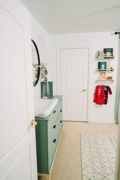 25 SHOW-STOPPING IKEA NURSERY IDEAS FULL OF INSPIRATION | Nursery Design  Studio